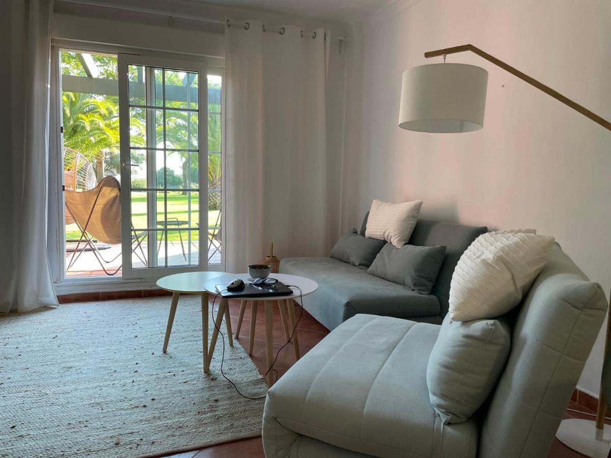 Golf, Kitesurf, Tennis, Paddle, Free Bicycles - Apartment Andalusia إيسلا كانيلا المظهر الخارجي الصورة