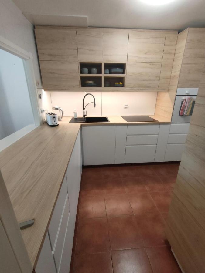 Golf, Kitesurf, Tennis, Paddle, Free Bicycles - Apartment Andalusia إيسلا كانيلا المظهر الخارجي الصورة