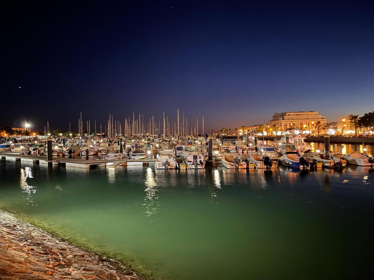 Golf, Kitesurf, Tennis, Paddle, Free Bicycles - Apartment Andalusia إيسلا كانيلا المظهر الخارجي الصورة