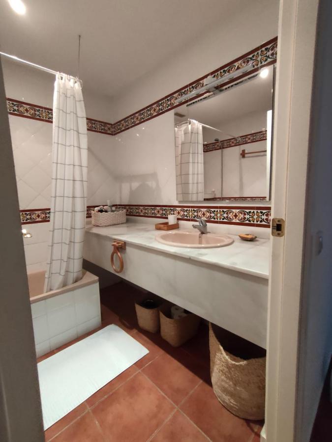 Golf, Kitesurf, Tennis, Paddle, Free Bicycles - Apartment Andalusia إيسلا كانيلا المظهر الخارجي الصورة