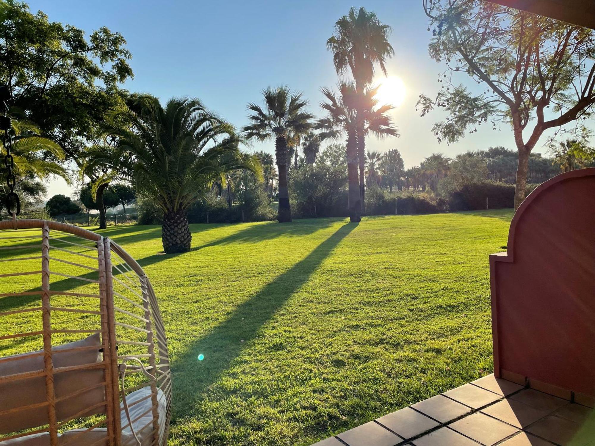 Golf, Kitesurf, Tennis, Paddle, Free Bicycles - Apartment Andalusia إيسلا كانيلا المظهر الخارجي الصورة