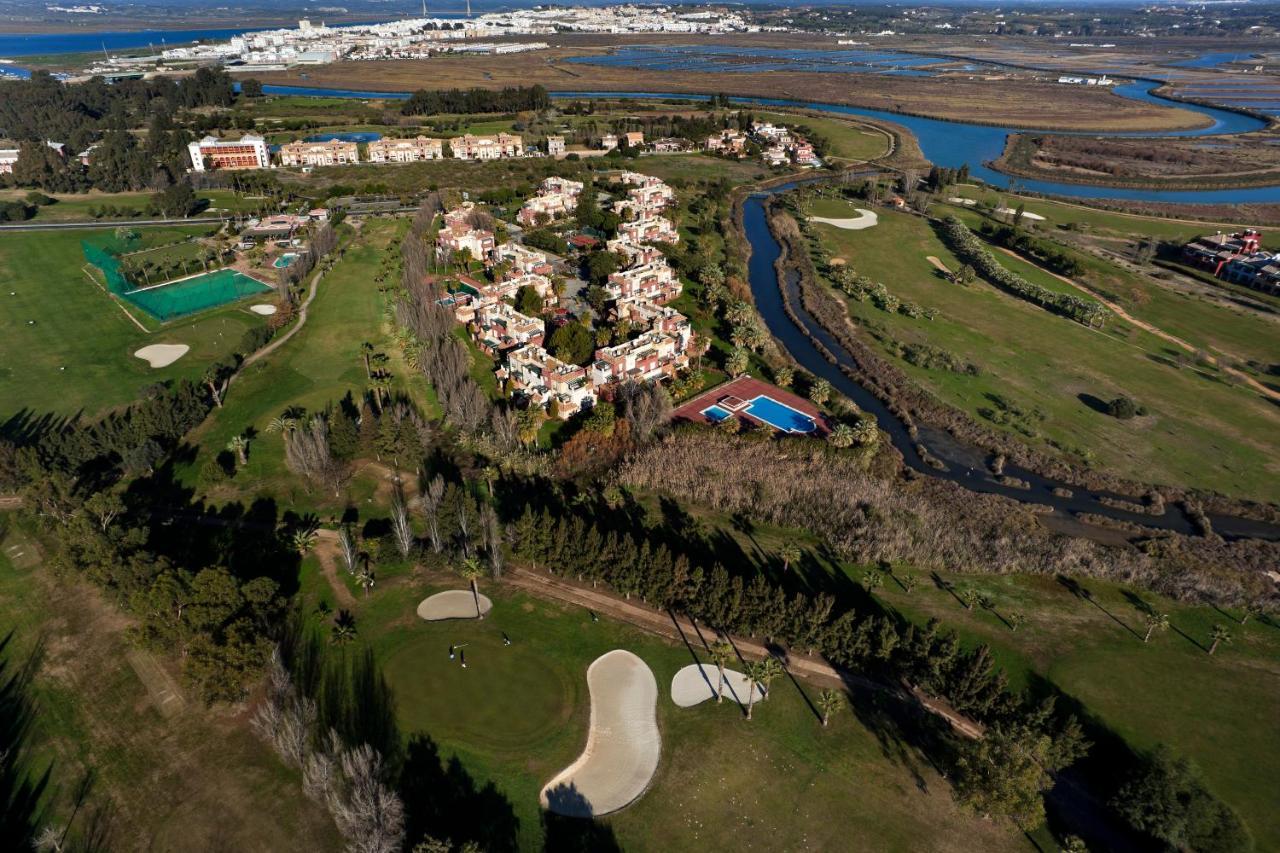 Golf, Kitesurf, Tennis, Paddle, Free Bicycles - Apartment Andalusia إيسلا كانيلا المظهر الخارجي الصورة