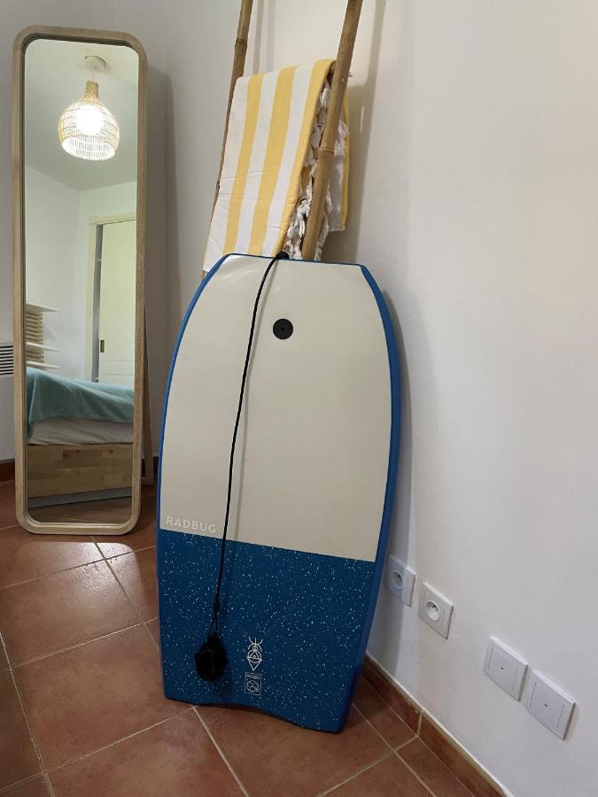 Golf, Kitesurf, Tennis, Paddle, Free Bicycles - Apartment Andalusia إيسلا كانيلا المظهر الخارجي الصورة