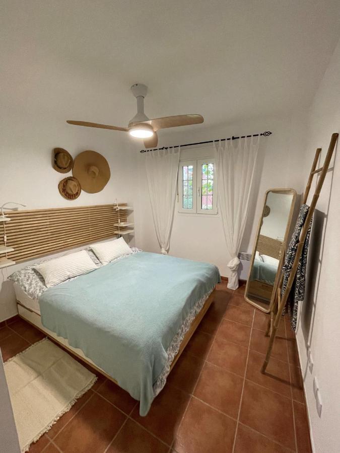 Golf, Kitesurf, Tennis, Paddle, Free Bicycles - Apartment Andalusia إيسلا كانيلا المظهر الخارجي الصورة