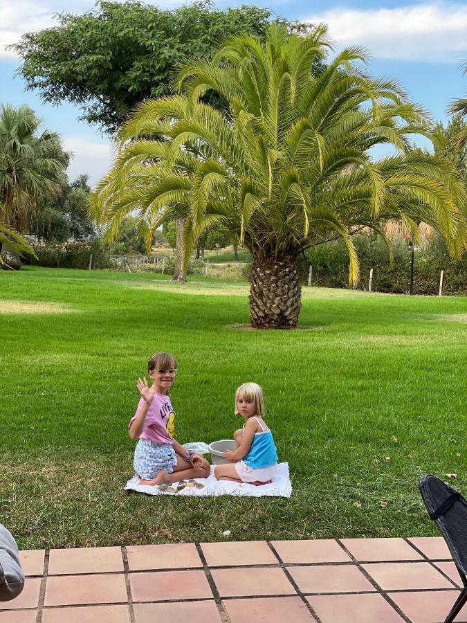 Golf, Kitesurf, Tennis, Paddle, Free Bicycles - Apartment Andalusia إيسلا كانيلا المظهر الخارجي الصورة